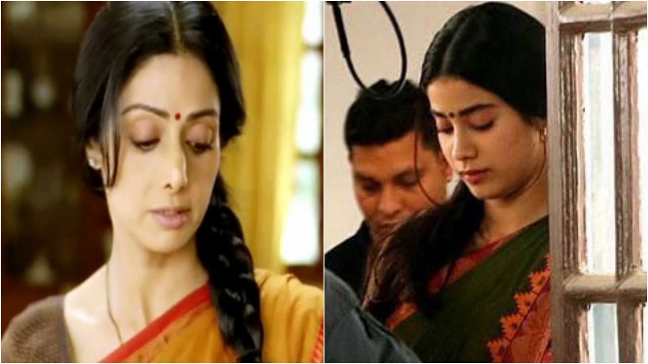 Boney Kapoor Reveals Sridevi Watched Their Daughter, Janhvi Kapoor's Debut  Film, 'Dhadak'