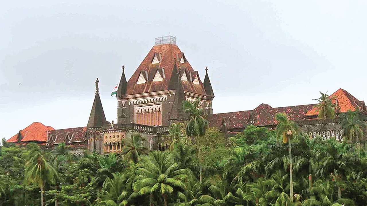 bombay high court visit report