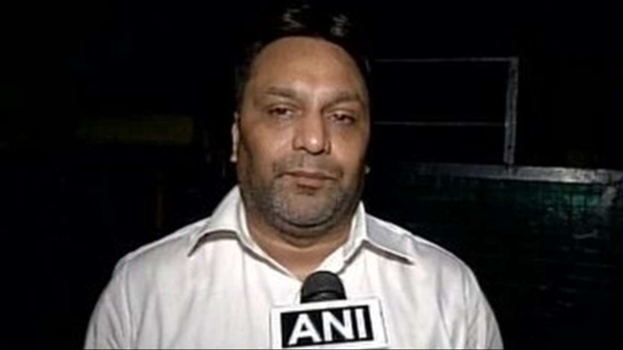 Cobrapost sting operation 136 image