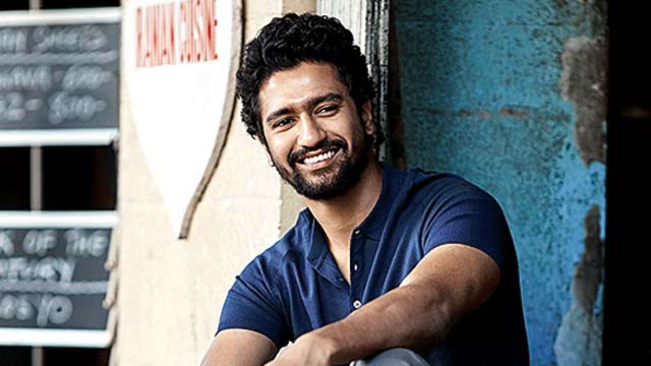 'Raazi' actor Vicky Kaushal: Even during struggle period, I knew this