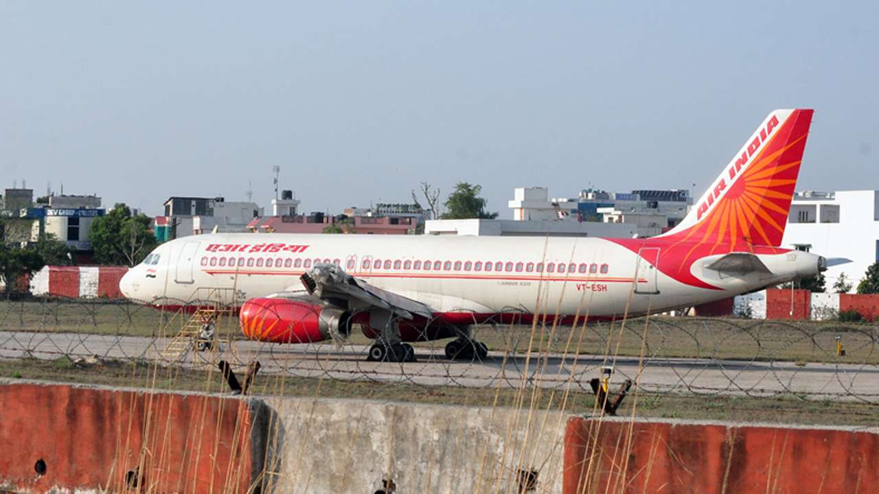 No one wants to buy Air India