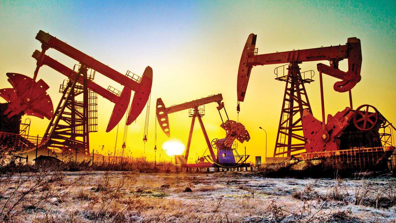 Govt needs to cap oil prices with tax rebates not subsidies
