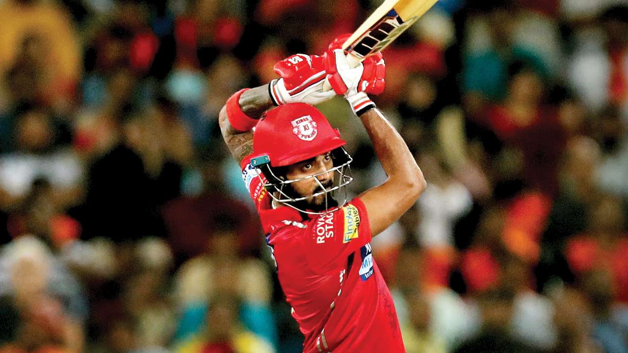 Had to prove myself that I still have the game for T20: KL Rahul