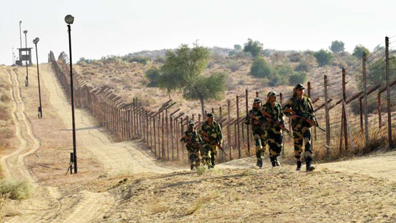 Rajasthan Order banning Pakistan phone code issued on border