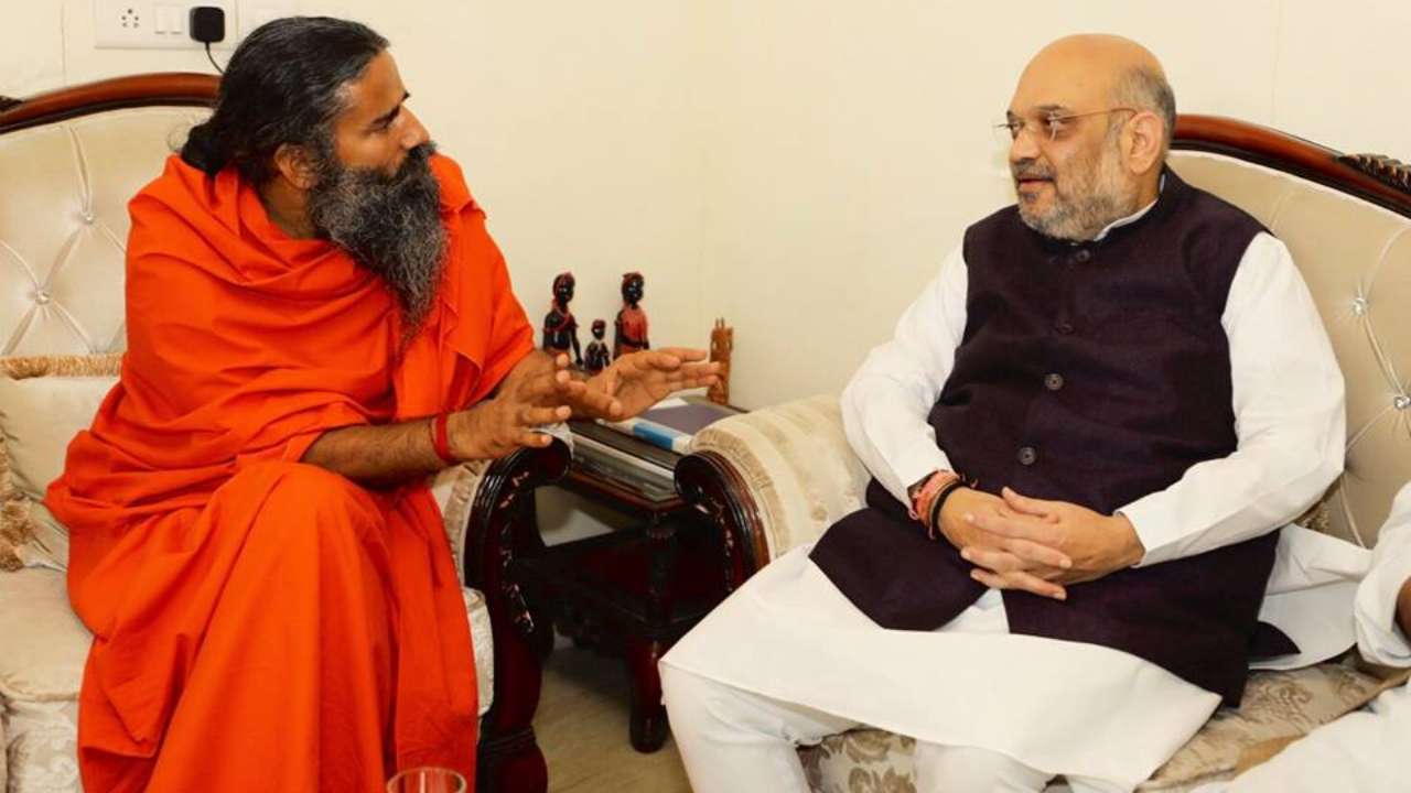 patanjali-group-aims-to-be-the-largest-fmcg-company-in-the-country-baba-ramdev