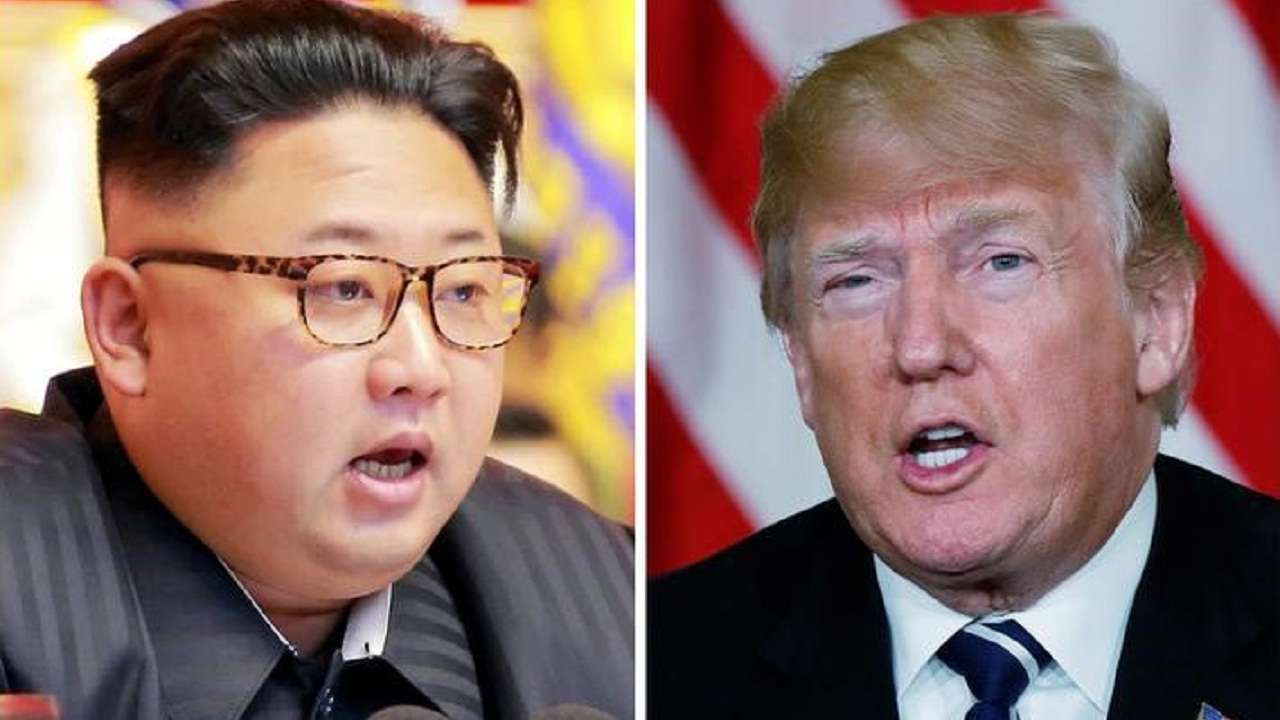Singapore Designates Special Zone For Donald Trump Kim Jong Un Summit
