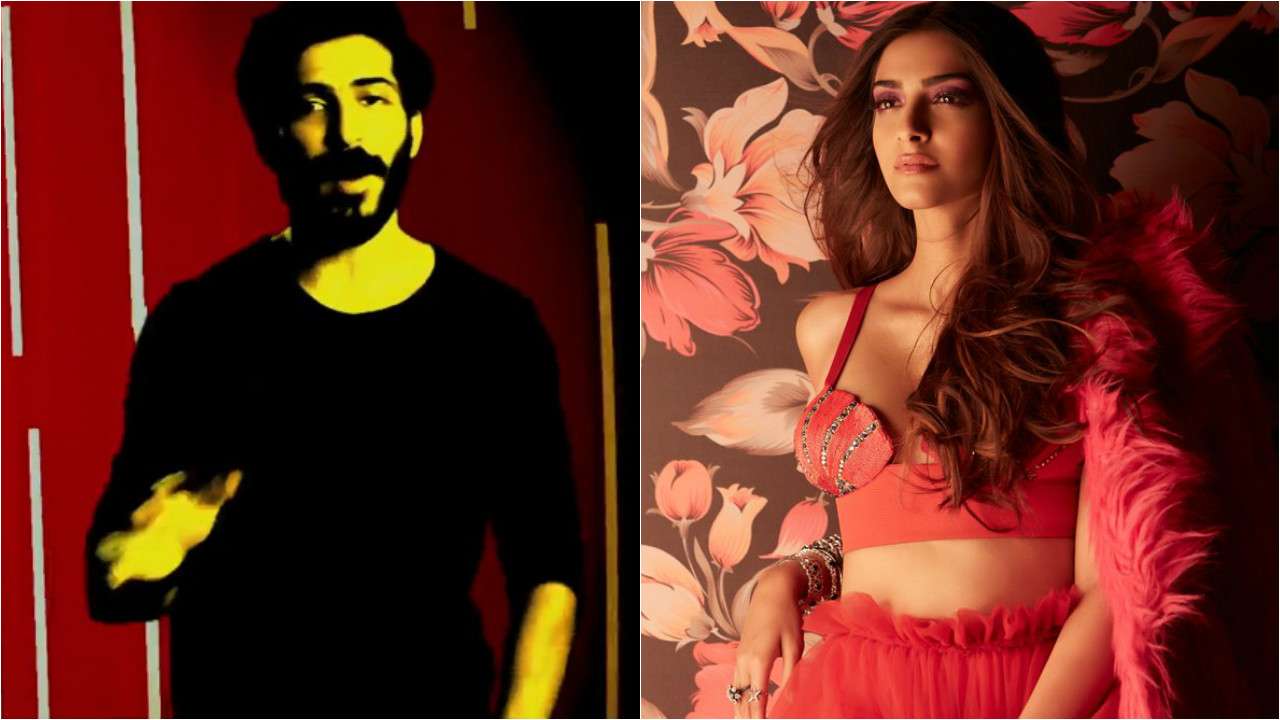 Harshvardhan Kapoor S Bhavesh Joshi Superhero Shows Get Cancelled And Allotted To Sonam Kapoor S Veere Di Wedding bhavesh joshi superhero shows