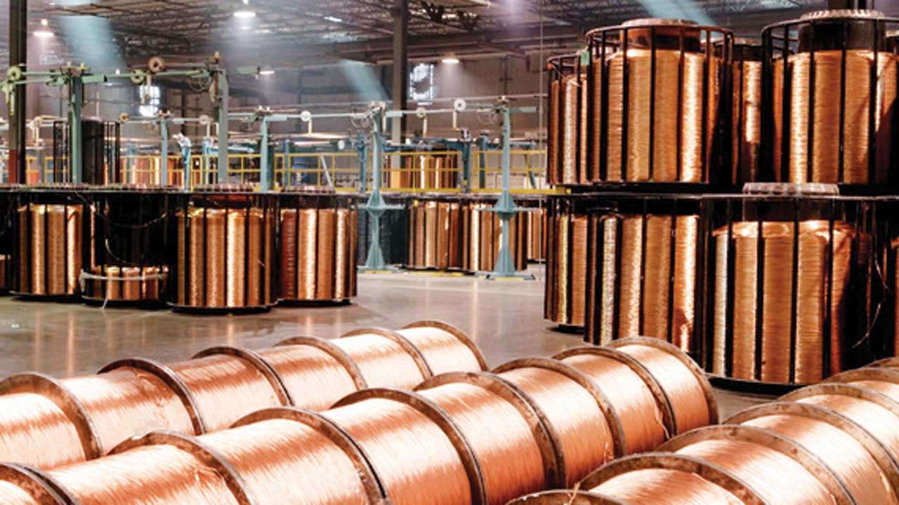 Hindustan Copper plans expansion as Vedanta shuts Tuticorin plant