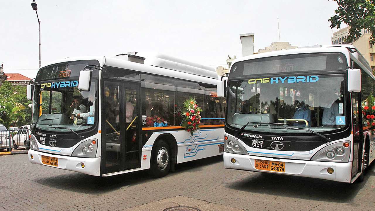 Ajay Maken Accuses Aap Govt Of Rs 750 Cr Electric Bus Scam The city seeks to develop a highly efficient public transport system with the introduction of the delhi metro, which is undergoing a rapid modernization and expansion as of 2006. rs 750 cr electric bus scam