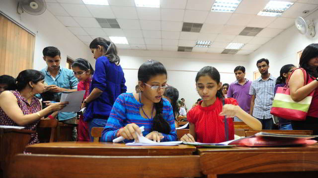 Wbbse Class 10th Exam Result 2018 Declared On Wbresults Nic In