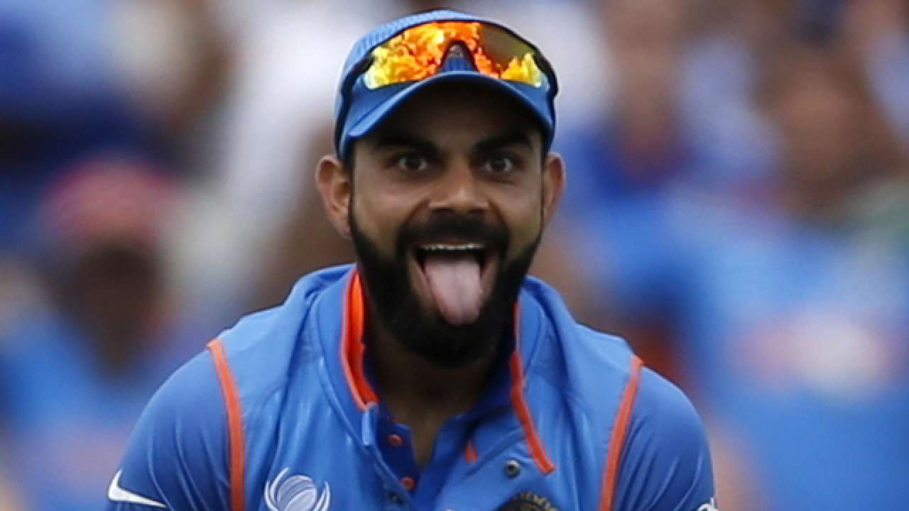 Virat Kohli Only Indian Among Forbes Highest Paid Athletes 2018 List Forbes' earnings figures include all prize money, salaries and bonuses earned between june 1, 2017 and june 1, 2018.