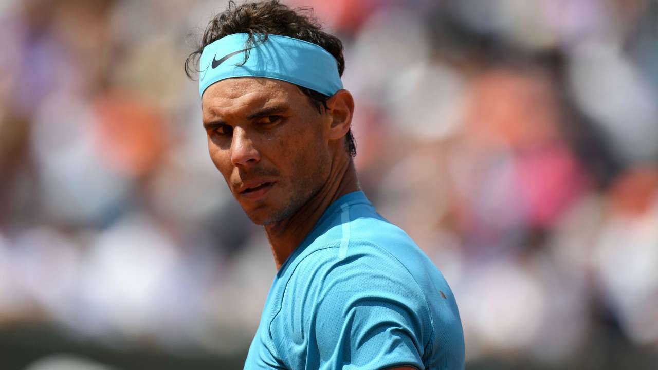 Rafael Nadal Thinking Of Retirement 10 Time French Open Champ Drops Major Hint