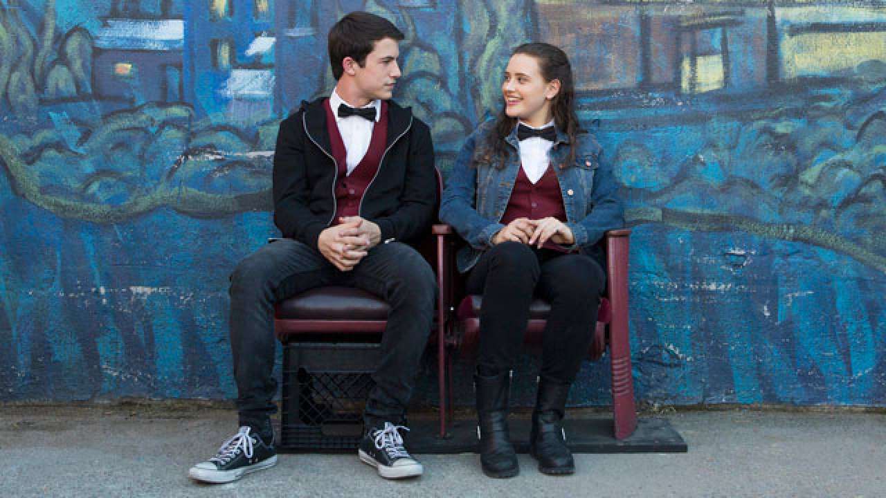 Netflix renews '13 reasons why' for third season sans katherine langford