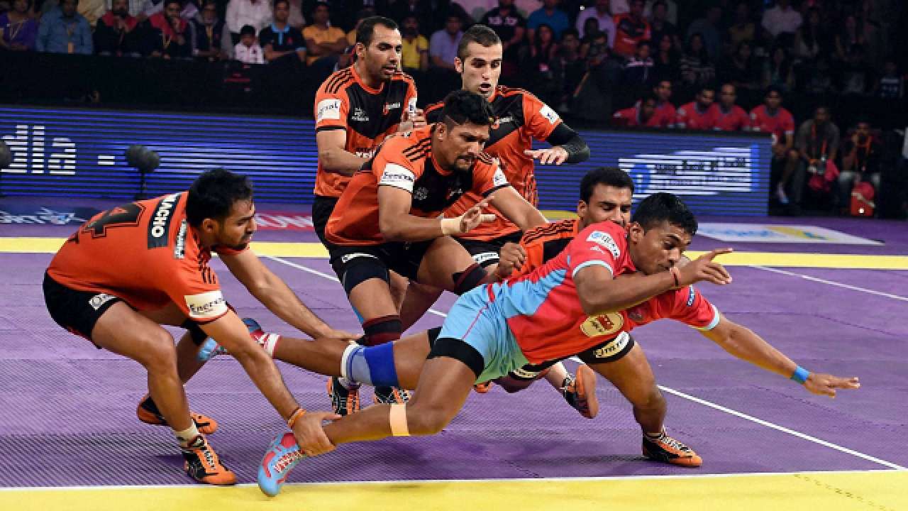 How Pro Kabaddi League's popularity is slowly catching up with IPL