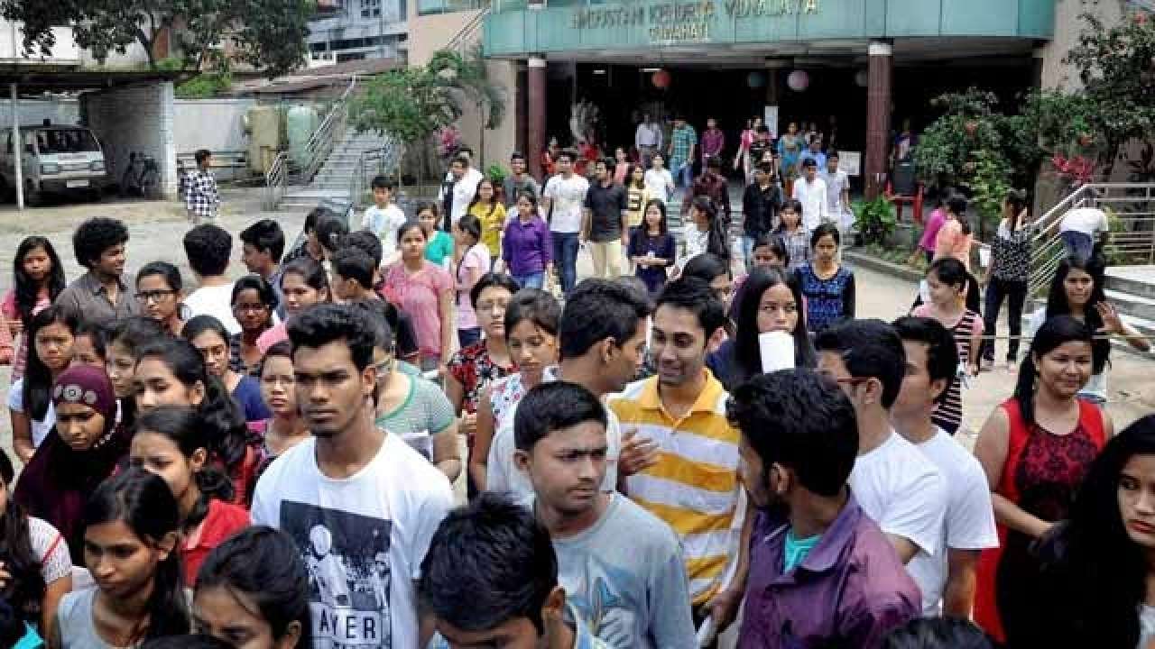 ssc student strike/pti à¤à¥ à¤²à¤¿à¤ à¤à¤®à¥à¤ à¤ªà¤°à¤¿à¤£à¤¾à¤®