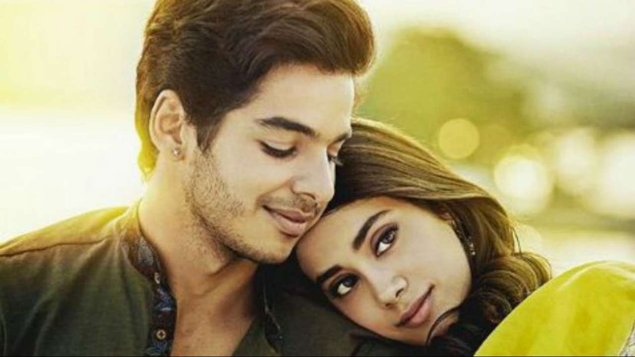 Dhadak: Janhvi Kapoor announces trailer release date of 