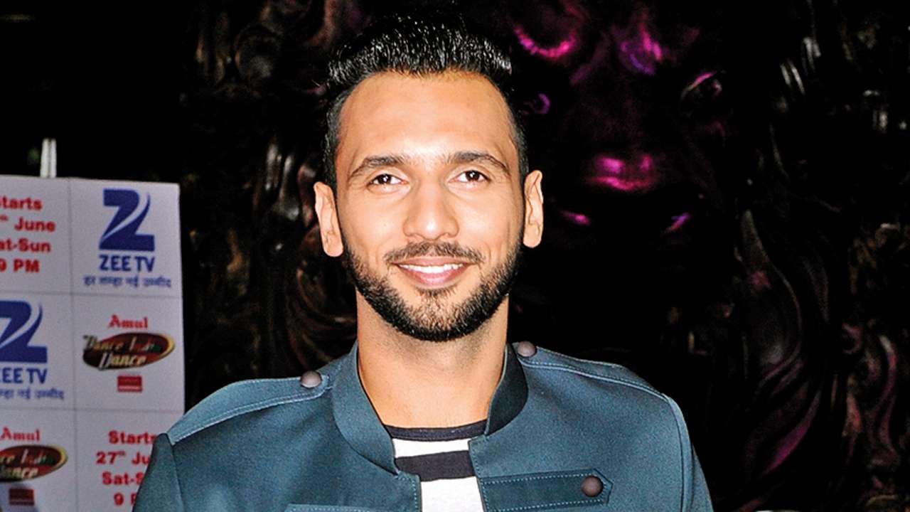 Khatron Ke Khiladi 9: Dance India Dance fame Punit Pathak signed for