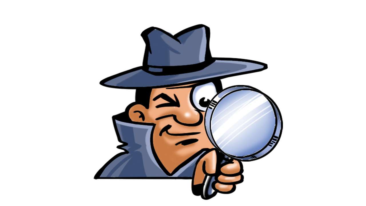 Search Logo