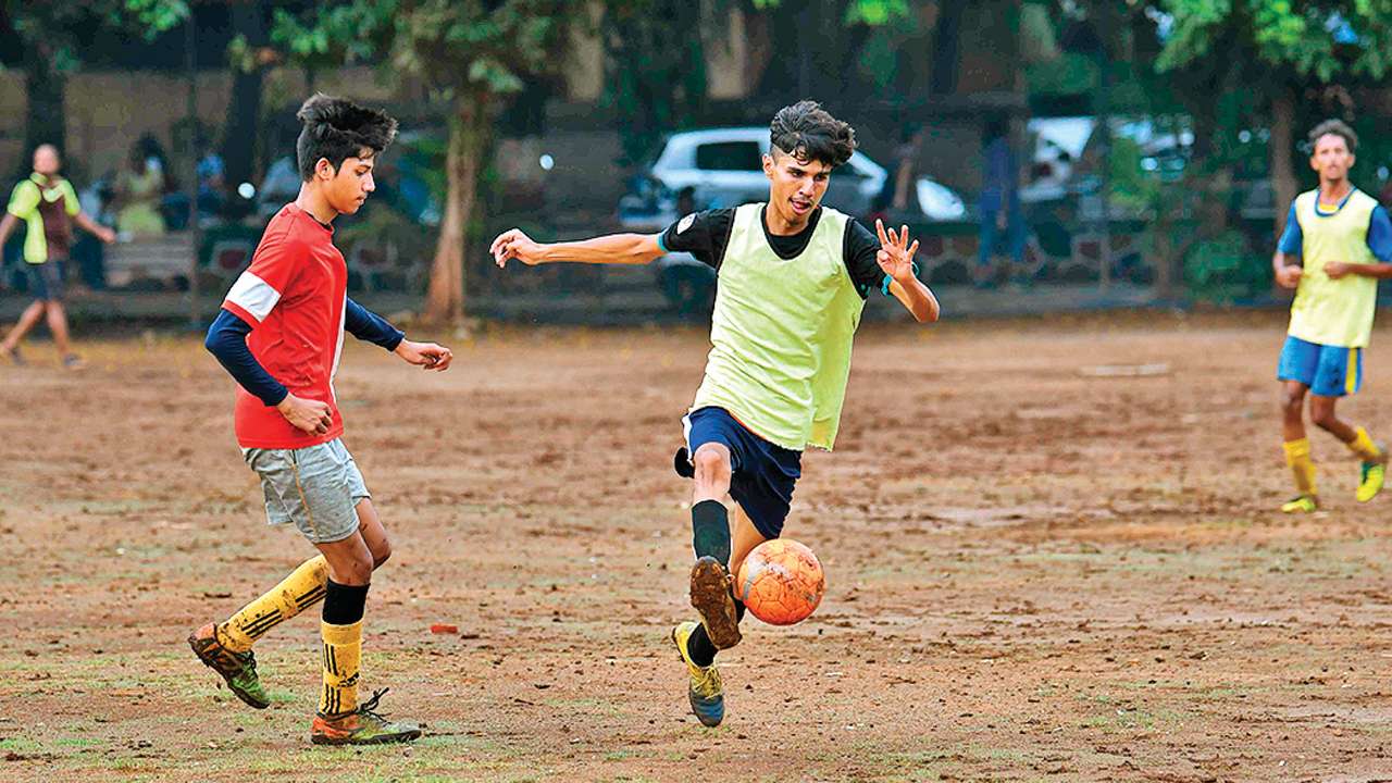 Football Fever Kicks Cricket Out Of The Park