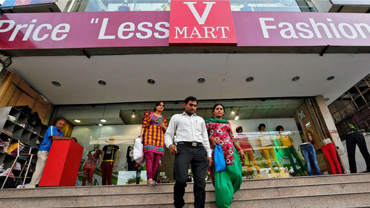 VMart plans to invest Rs 300 cr to double store count; treble turnover