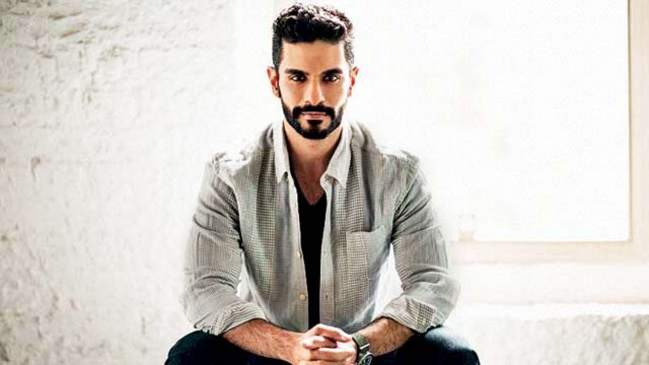 Soorma: 'I had to unlearn cricket to learn hockey', says Angad Bedi