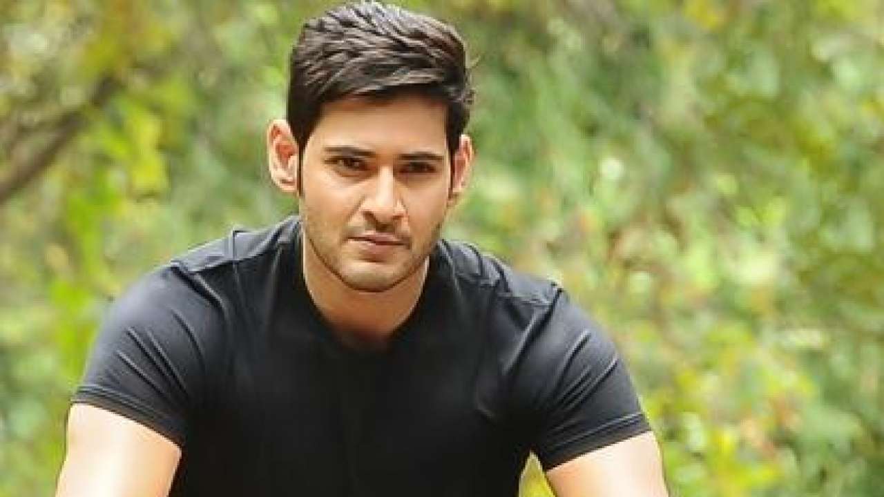 Is Telugu superstar Mahesh Babu ready for his big Bollywood debut?