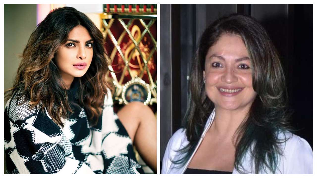Pooja Bhatt whips troll who calls her 'Druggie' for supporting Priyanka ...