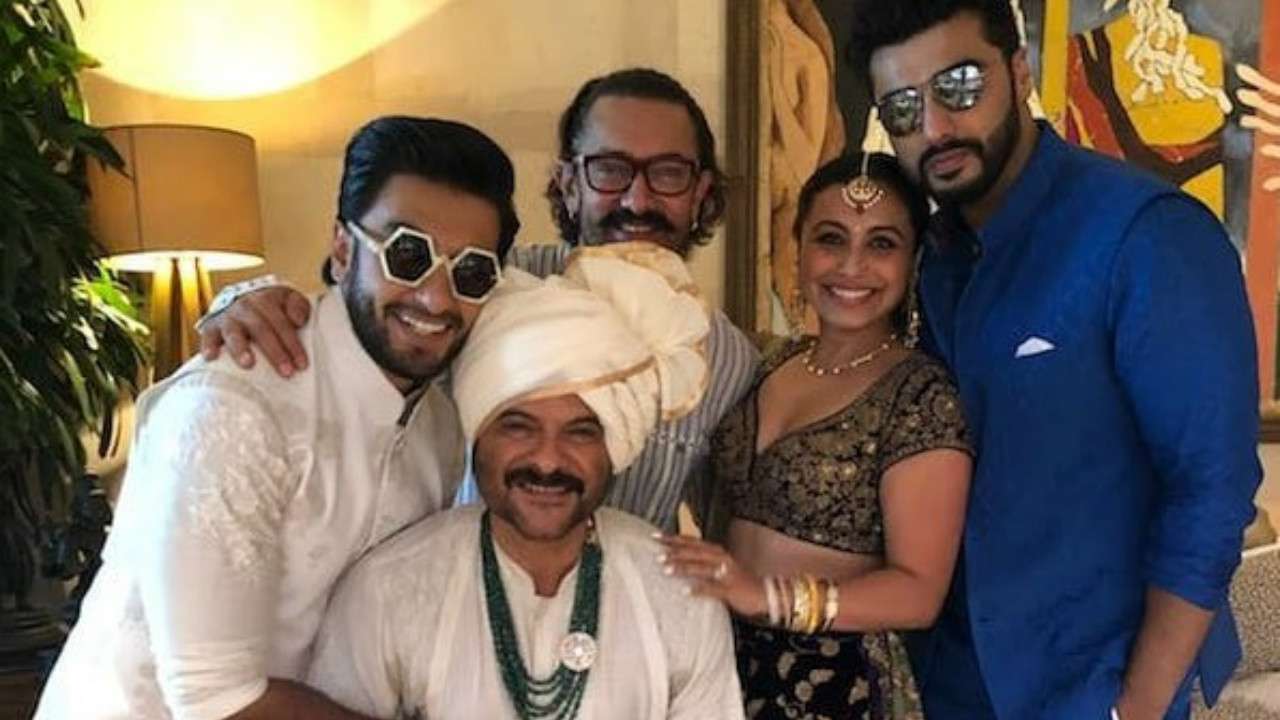 Shaadi squad