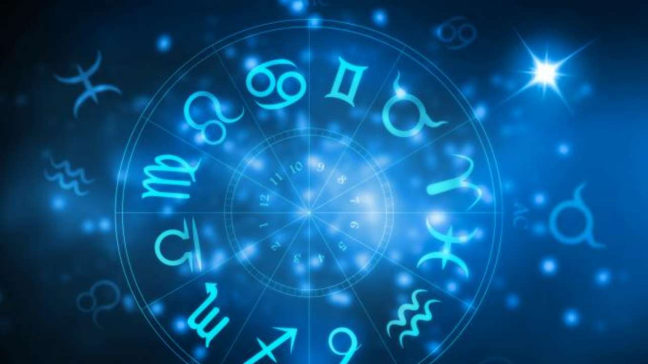 Find out what your stars say about your day!