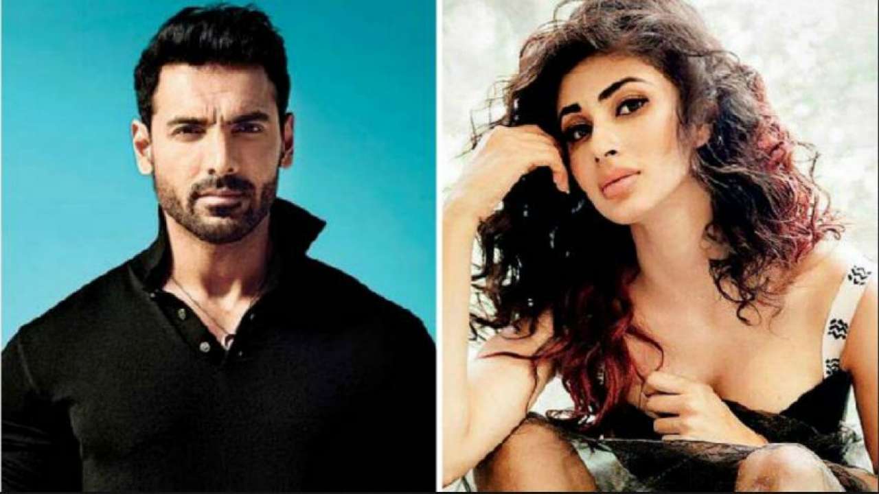 Mouni Roy bags John Abraham’s 'RAW: Romeo Akbar Walter', says 'I'm kind