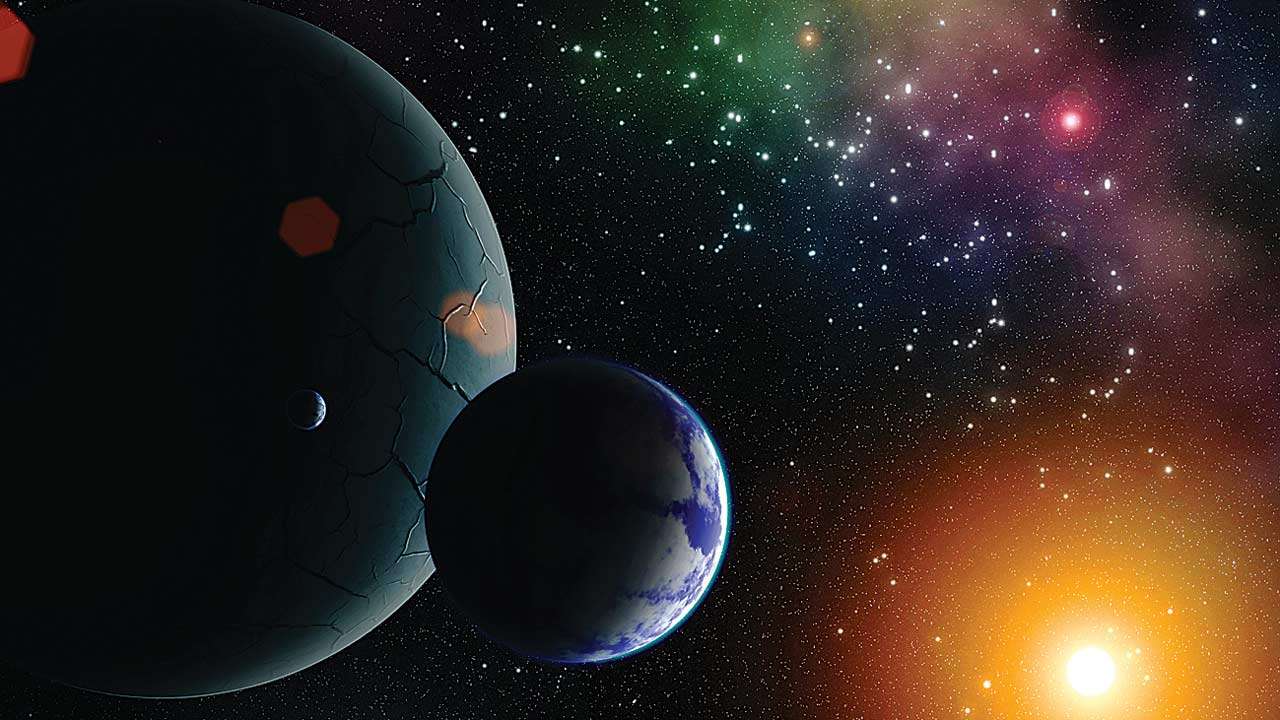 new exoplanets discovered
