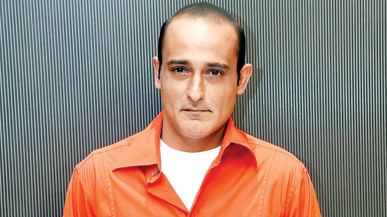 Akshaye Khanna Ousted From Section 375