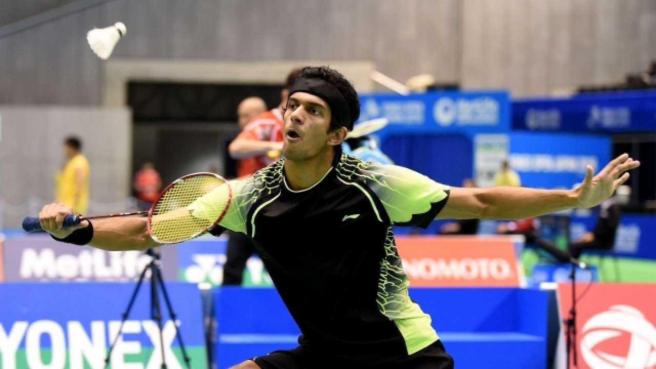 Indian shuttler Ajay Jayaram enters US Open second round