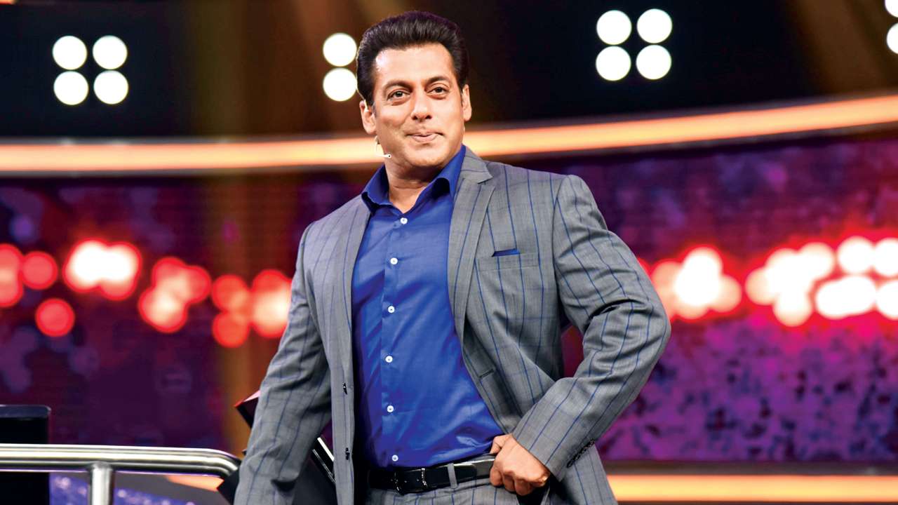 Salman Khan’s Dus Ka Dum rates lesser than his Bigg Boss