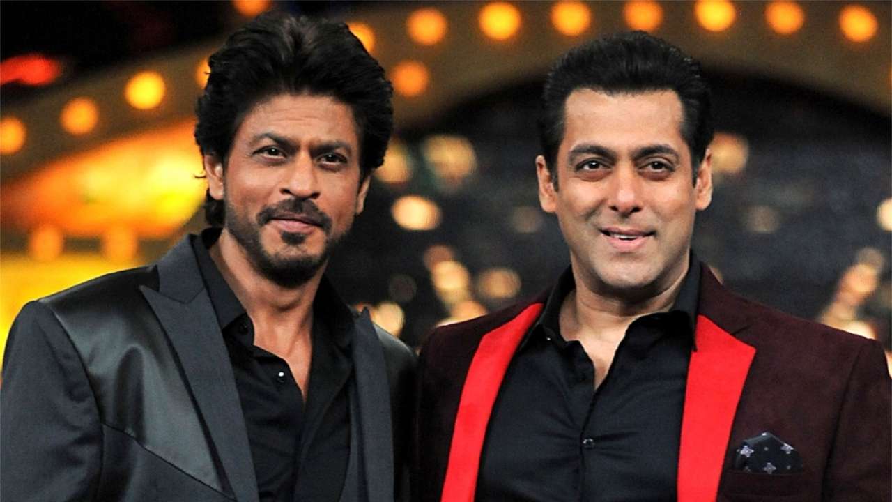 Wait What! Shah Rukh Khan to have a guest appearance in Race 3? Salman