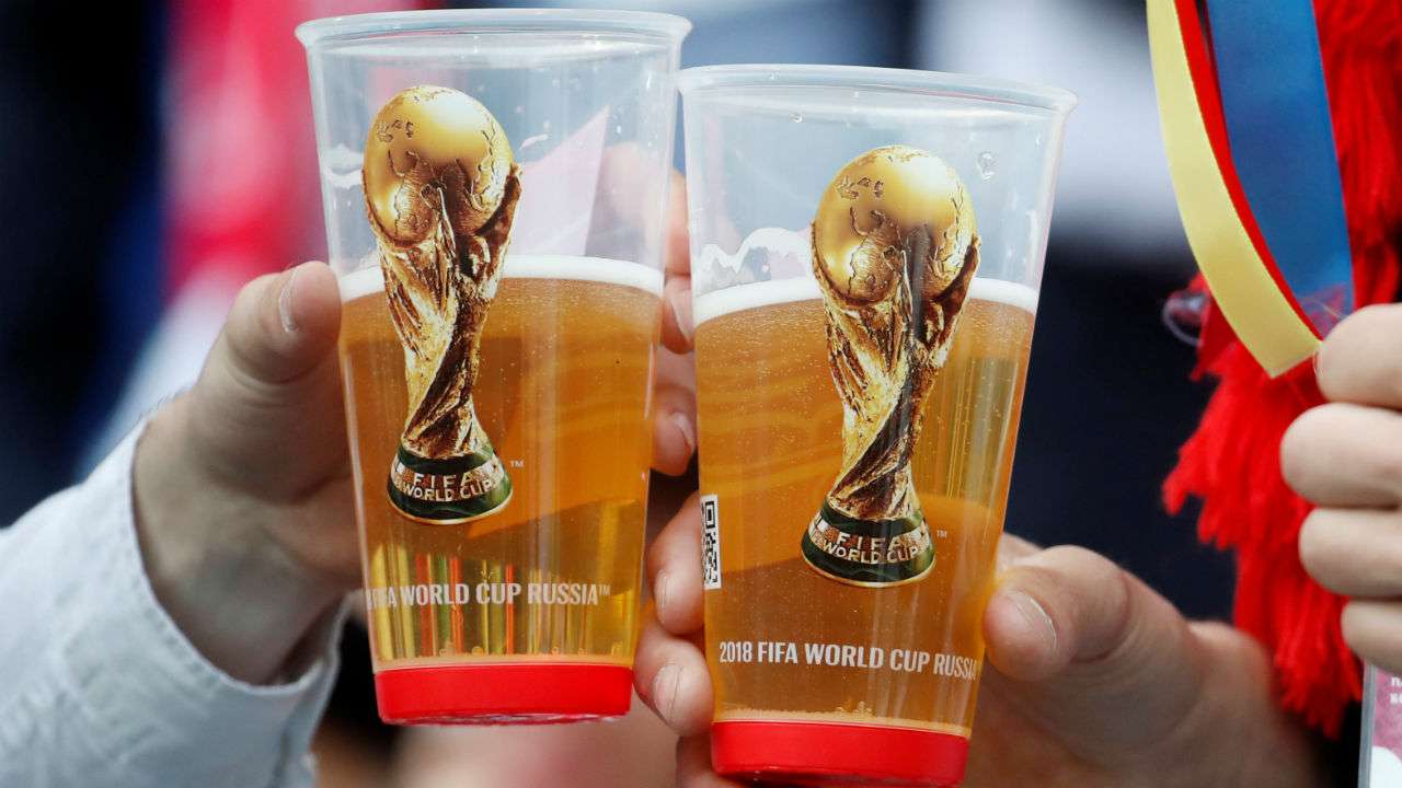 Fifa World Cup 2018