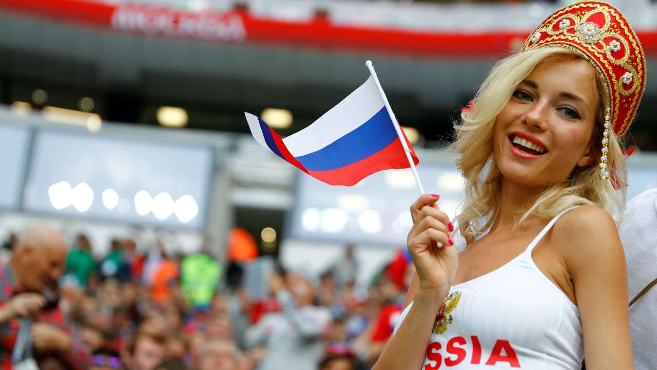 Fifa World Cup 2018