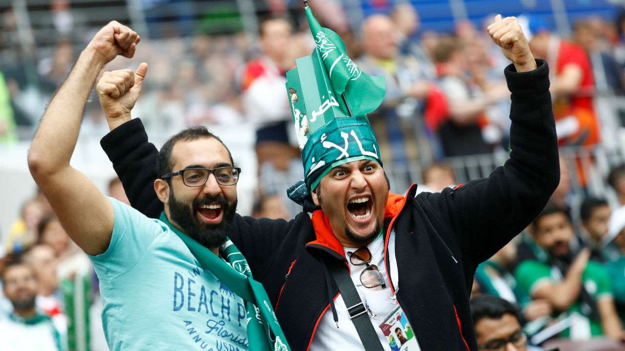 Fifa World Cup 2018
