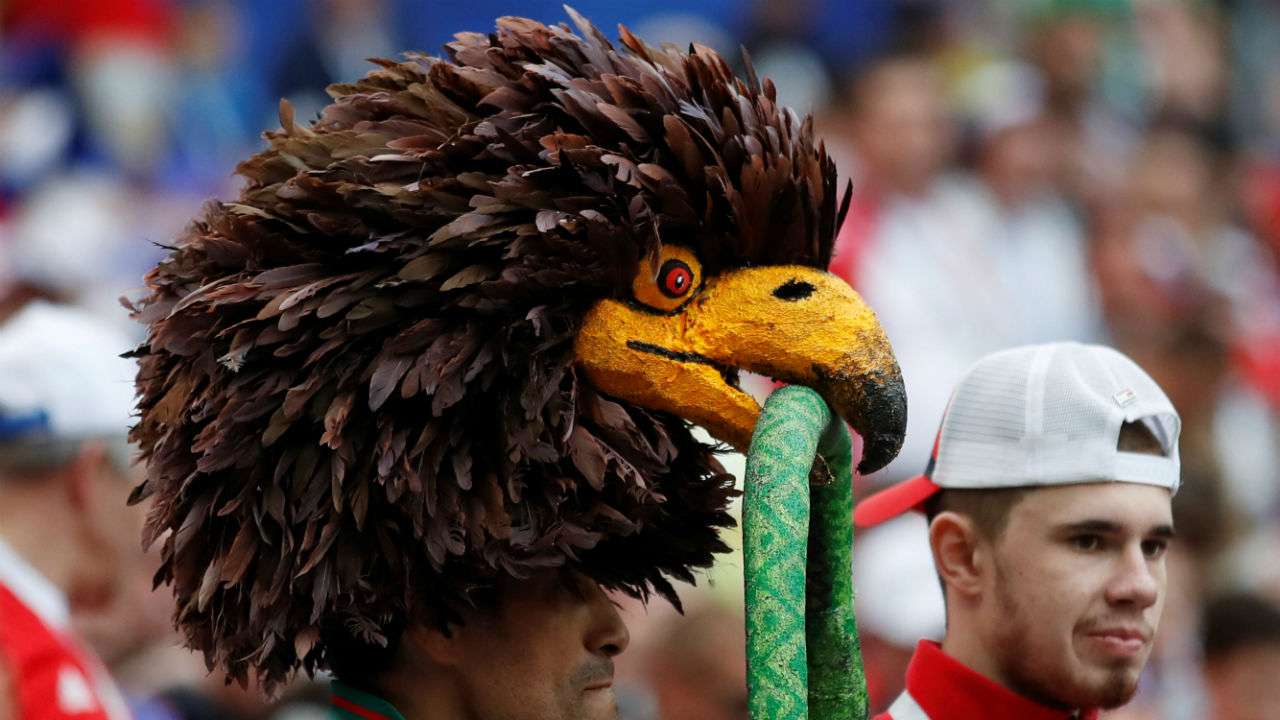 Fifa World Cup 2018
