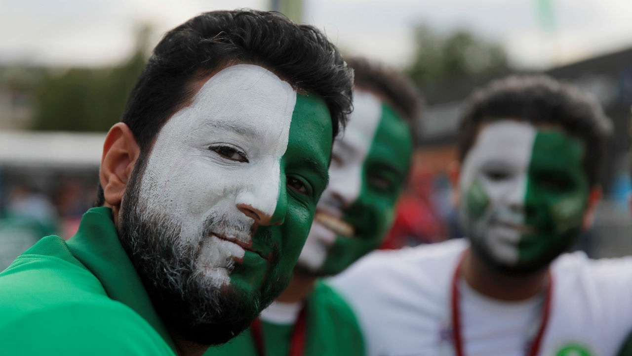 Fifa World Cup 2018