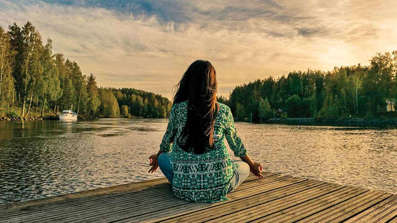 Centre aims to make yoga part of lactating, pregnant woman's lifestyle