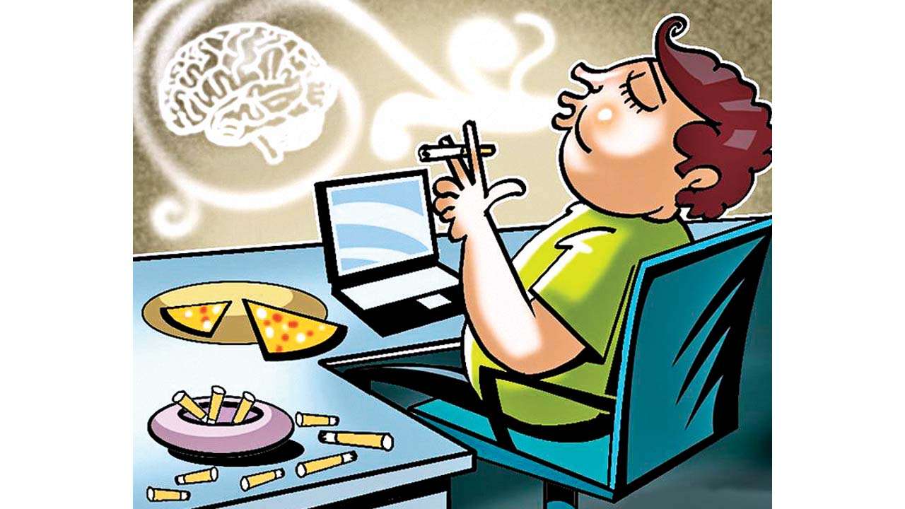 Timely Care In Only 2 Brain Stroke Cases