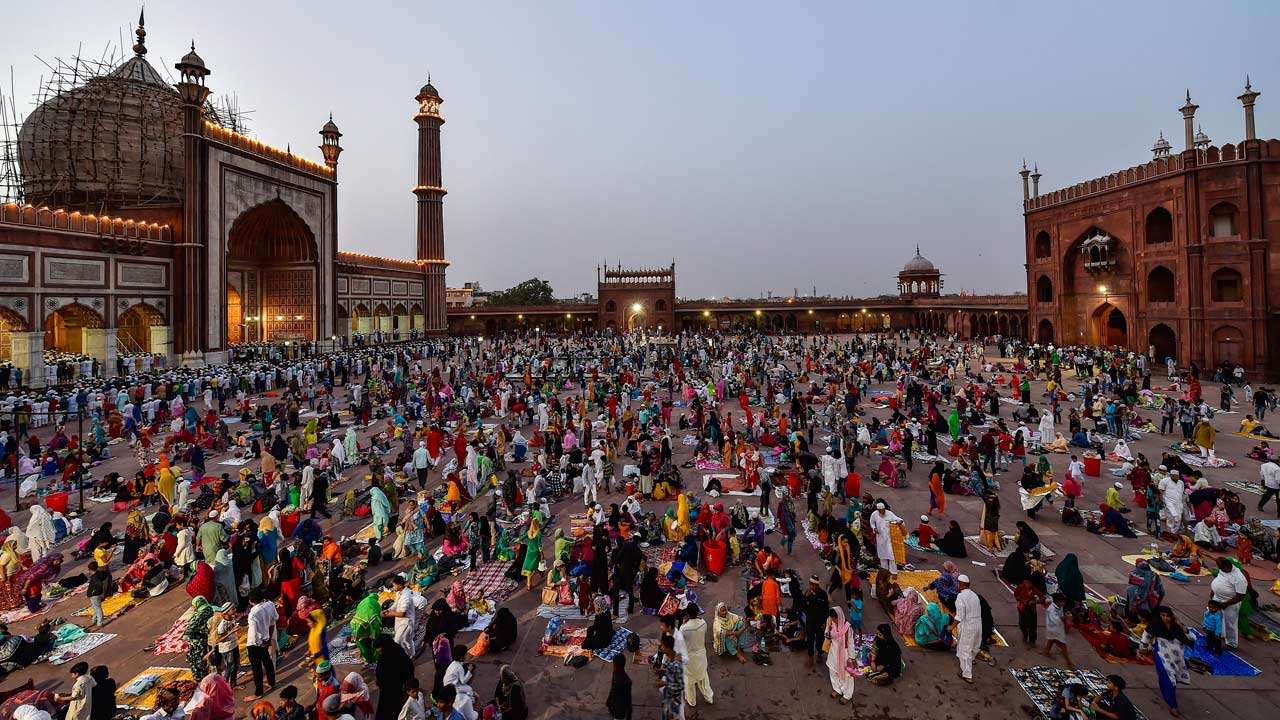 Eid 2018: Here are the possible traffic diversions 