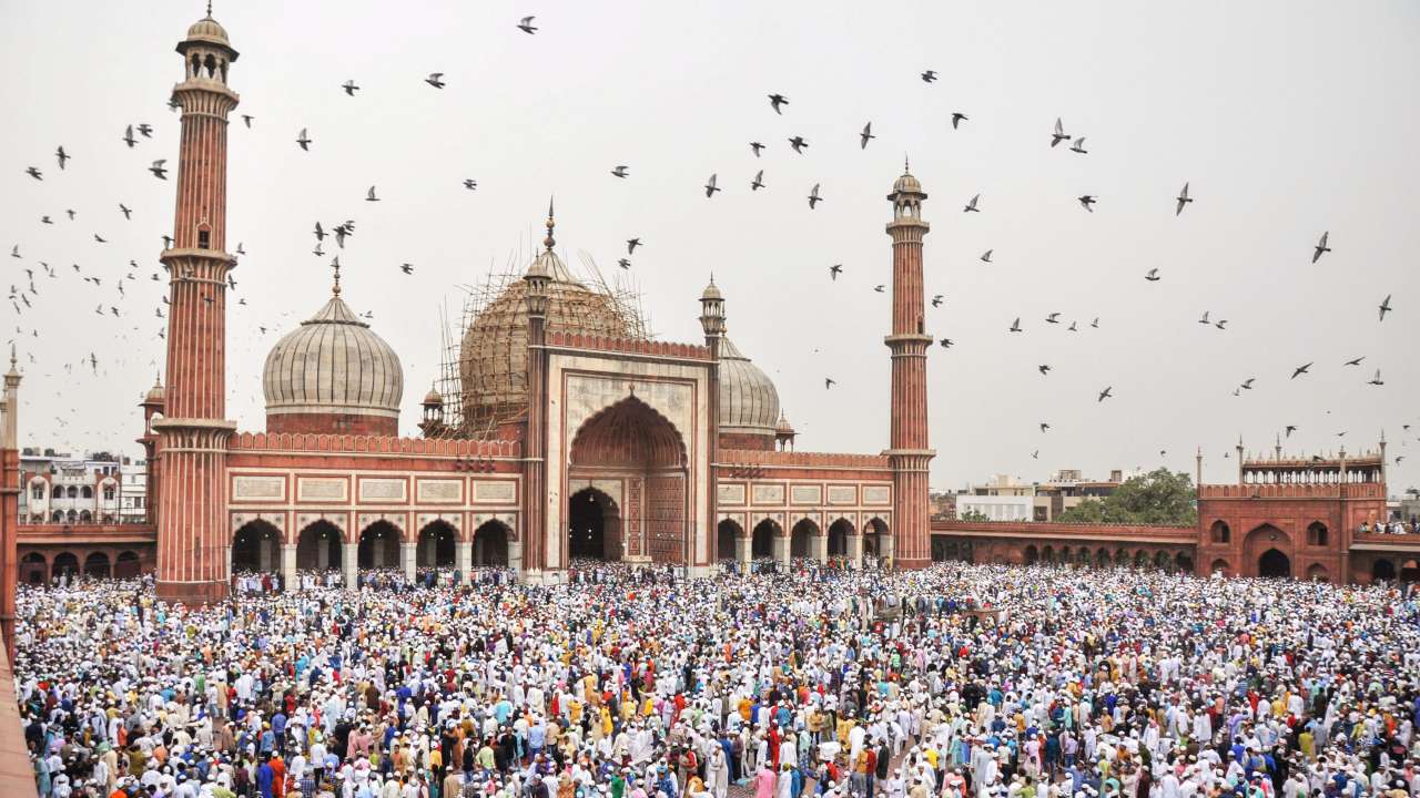 Jama Masjid