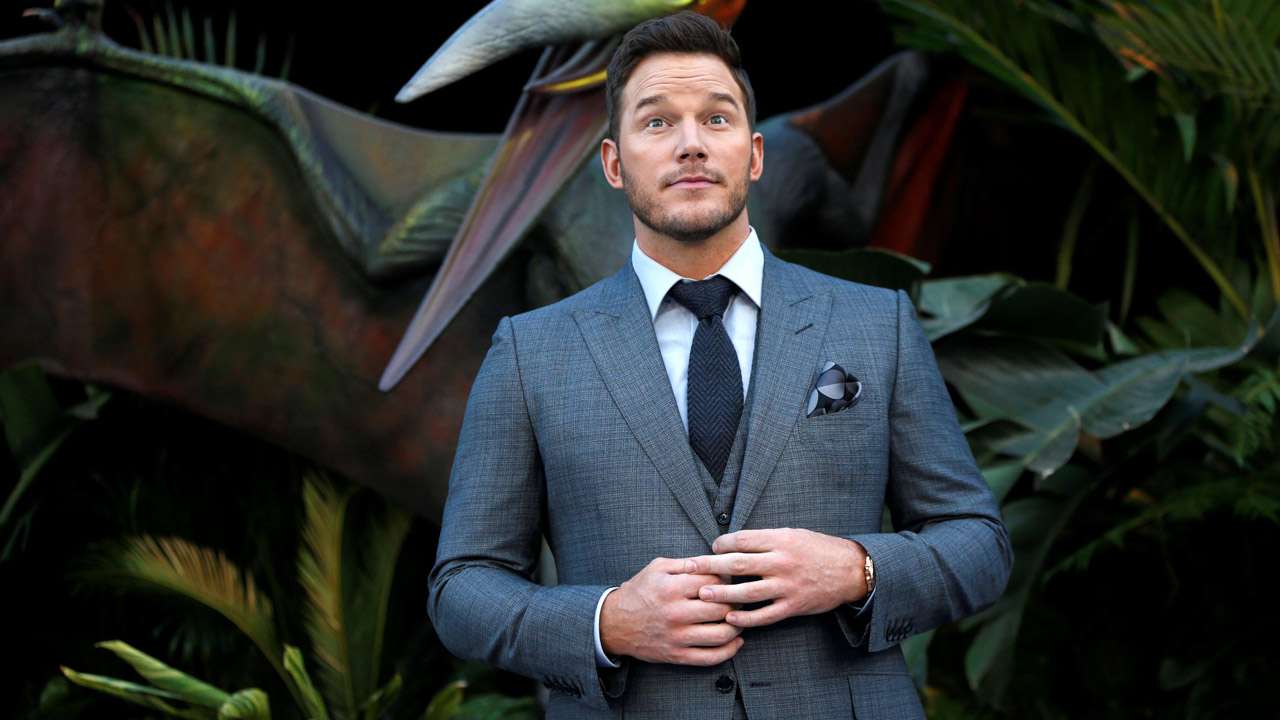 One of the Avengers spoiled the story of 'Jurassic World 