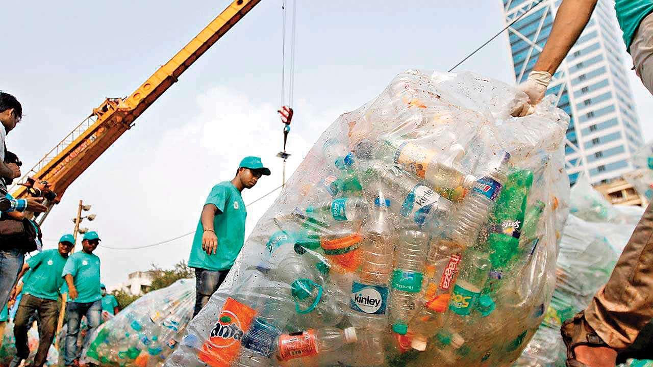 Stars to spread plastic ban awareness in Mumbai
