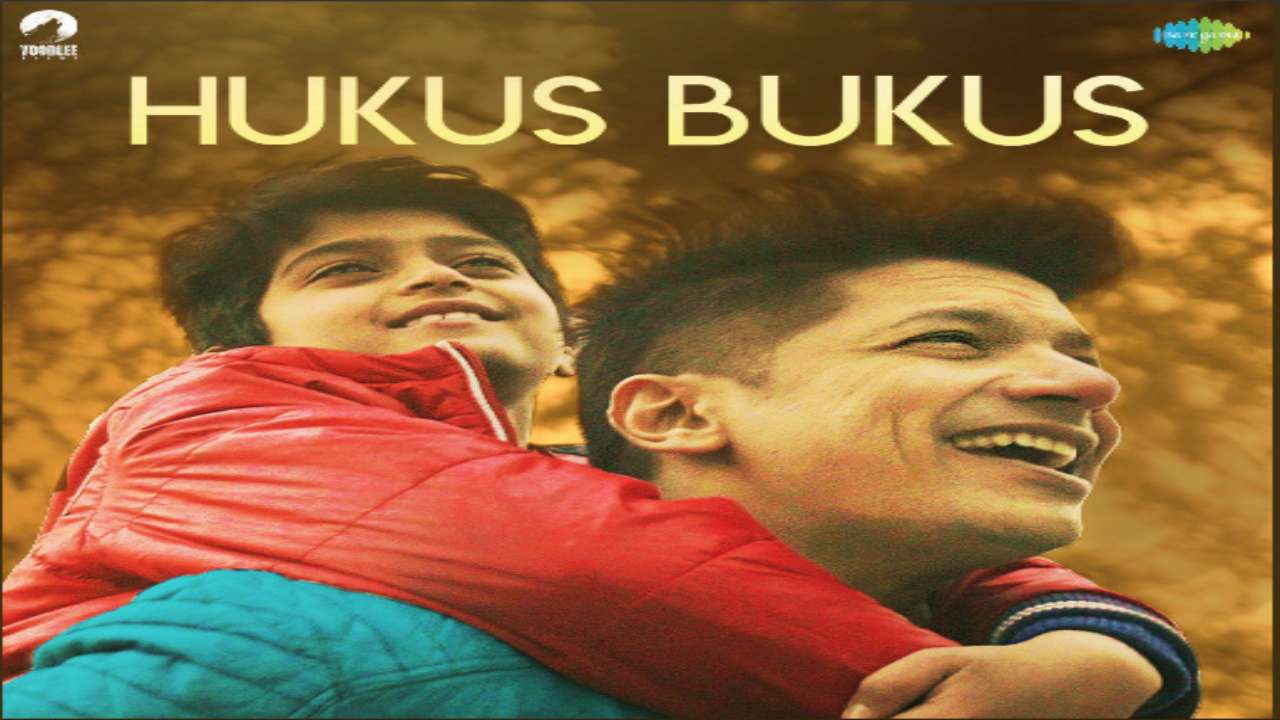 On Father S Day Singer Shaan Releases New Song With 13 Year Old Son Shubh