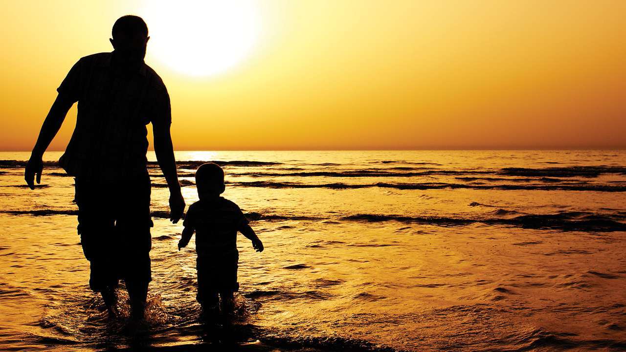 Happy Father's Day: 7 fun and unique ways to make the day ...