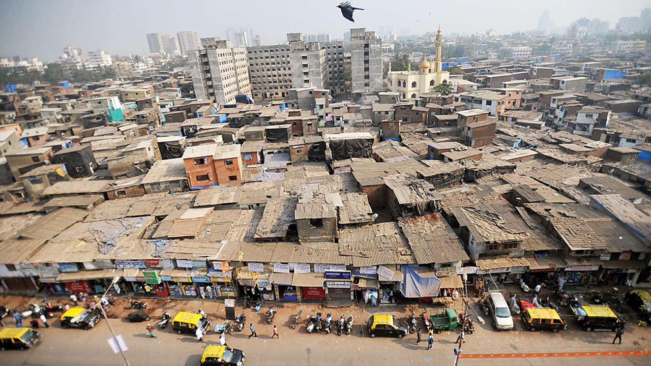 NBCC reaffirms interest in carrying out Dharavi Redevelopment