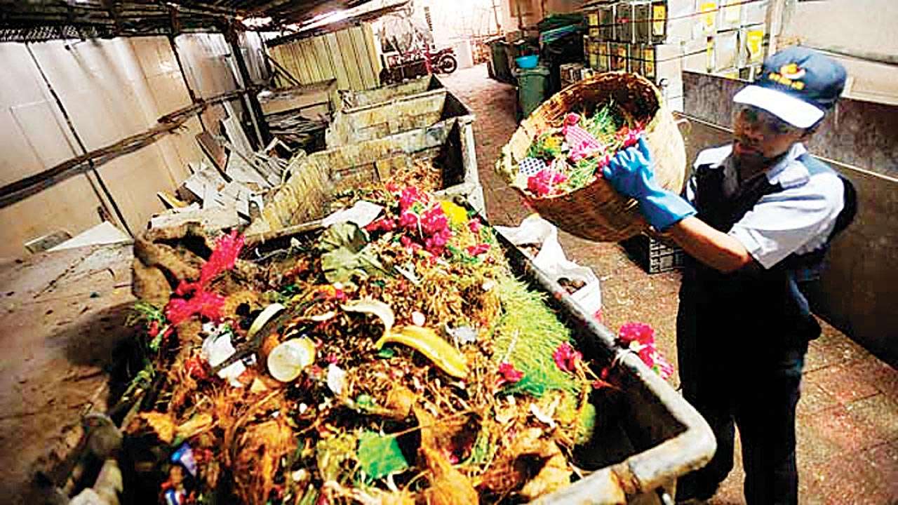 wet-garbage-woe-plagues-thane-residents